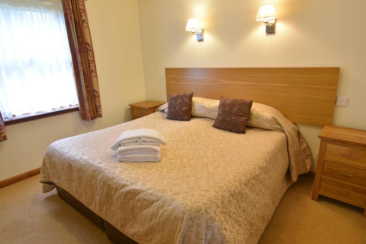 Moness Resort Аберфелді Екстер'єр фото